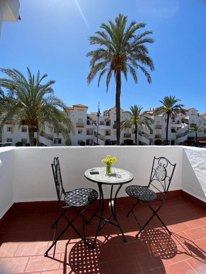 Casa De Las Palmeras Benalmadena Exterior photo