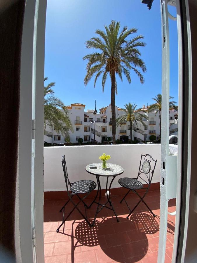 Casa De Las Palmeras Benalmadena Exterior photo