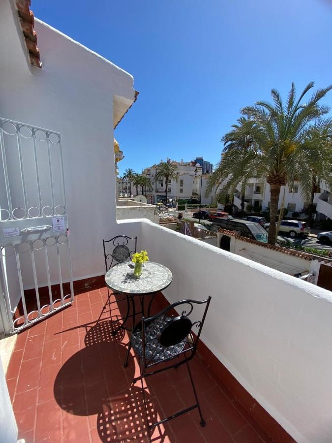 Casa De Las Palmeras Benalmadena Exterior photo